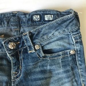 Miss Me Jeans - MissMe jeans Miss Me Jeans - MissMe jeans